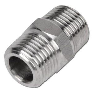Alloy Steel F1 Nipple