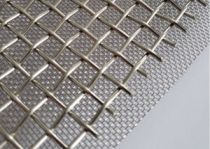 Stainless Steel 304H Wire Mesh