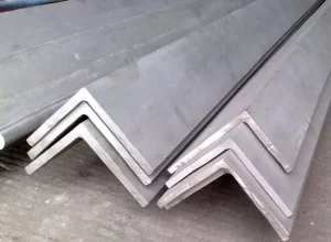 Stainless Steel 316 Angle